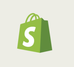 Shopify-Shop