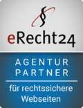 eRecht24 Partneragentur
