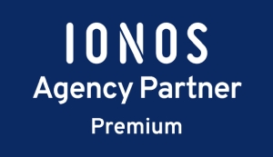 IONOS - Offizieller Partner